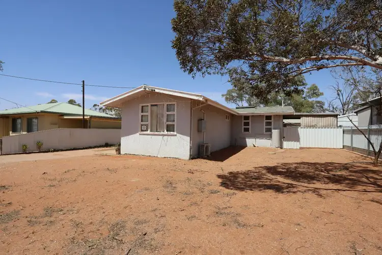 Main view of Homely house listing, 17 Queen Street, Broken Hill NSW 2880