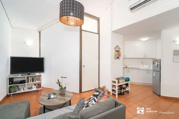 Second view of Homely house listing, 6/7 Allchurch Street, The Gap NT 870