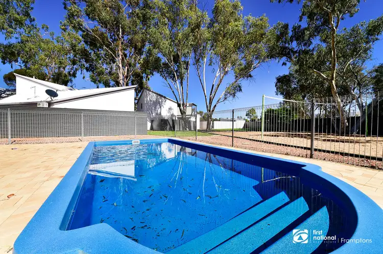 Fourth view of Homely house listing, 6/7 Allchurch Street, The Gap NT 870