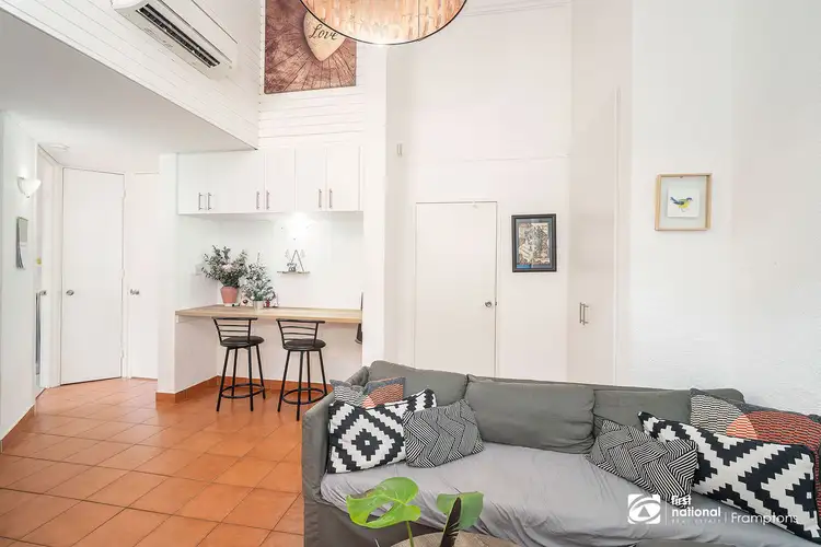 Fifth view of Homely house listing, 6/7 Allchurch Street, The Gap NT 870