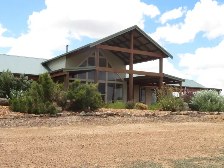 759 Salt River Road, Cranbrook WA 6321