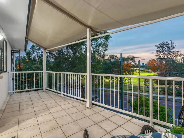 Sixth view of Homely apartment listing, 6/147 Riding Road, Hawthorne QLD 4171