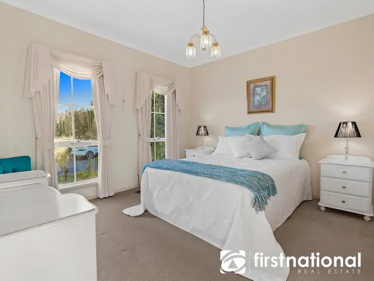 Third view of Homely house listing, 8 Maize Place, Narre Warren VIC 3805