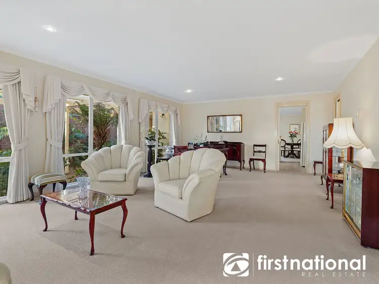 Fourth view of Homely house listing, 8 Maize Place, Narre Warren VIC 3805