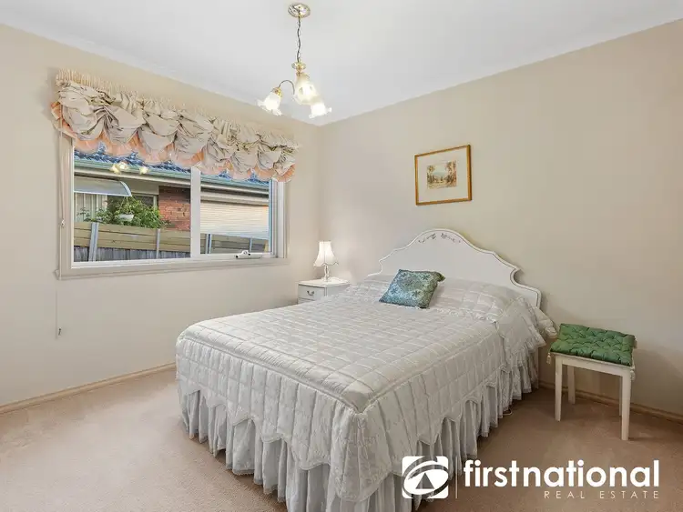 Sixth view of Homely house listing, 8 Maize Place, Narre Warren VIC 3805