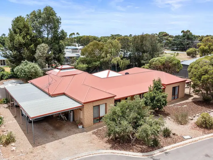 Main view of Homely house listing, Lot 3/112-116 How Road, Aldinga Beach SA 5173
