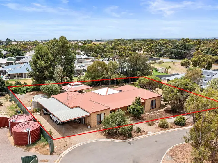Third view of Homely house listing, Lot 3/112-116 How Road, Aldinga Beach SA 5173