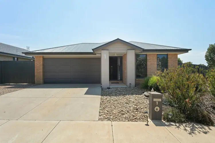 Main view of Homely house listing, 1 Windmill Street, Huntly VIC 3551