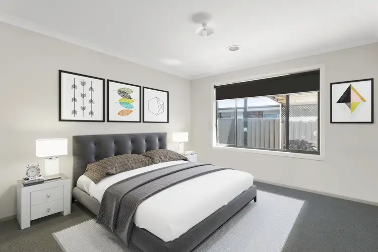 Fourth view of Homely house listing, 1 Windmill Street, Huntly VIC 3551