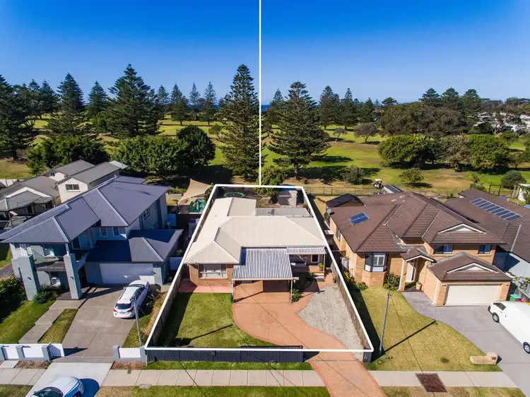 Main view of Homely house listing, 116 Grandview Street, Shelly Beach NSW 2261