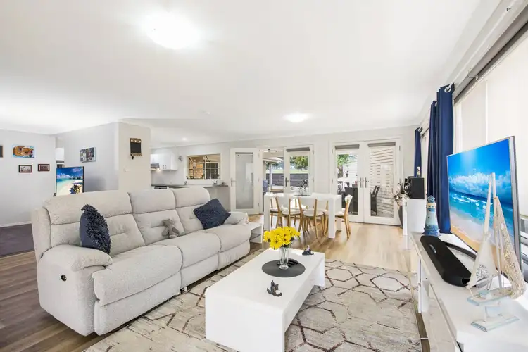Third view of Homely house listing, 116 Grandview Street, Shelly Beach NSW 2261