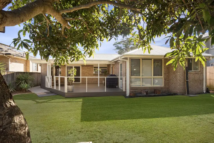 Fourth view of Homely house listing, 116 Grandview Street, Shelly Beach NSW 2261