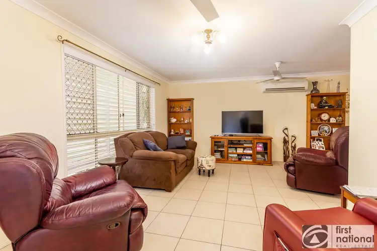 Third view of Homely house listing, 70 Jasmin Drive, Bongaree QLD 4507