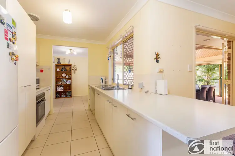 Fourth view of Homely house listing, 70 Jasmin Drive, Bongaree QLD 4507