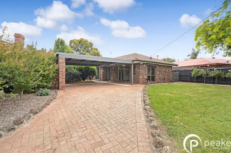 13 Kathleen Court, Beaconsfield VIC 3807
