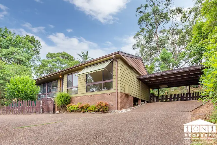 142 Jubilee Road, Elermore Vale NSW 2287