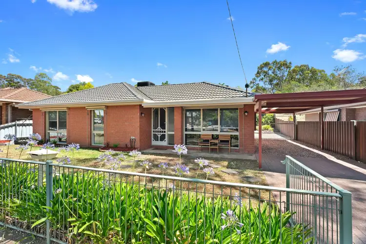 124 Crusoe Road, Kangaroo Flat VIC 3555