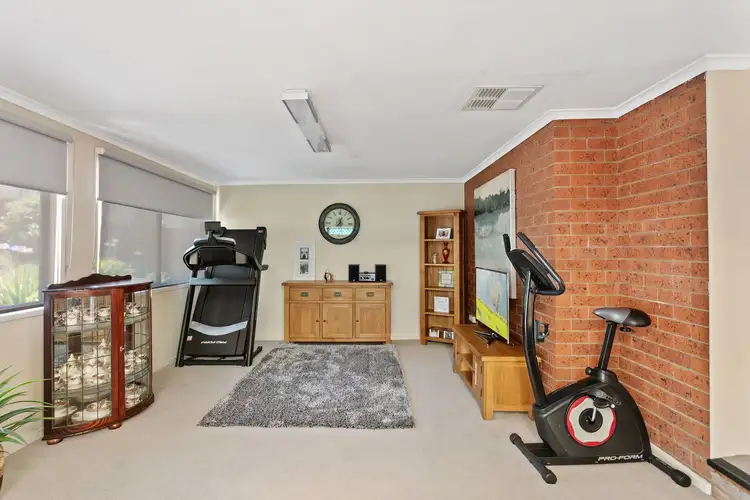 Fifth view of Homely house listing, 124 Crusoe Road, Kangaroo Flat VIC 3555