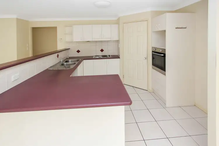 Third view of Homely house listing, 5 Turnberry Close, Oxley QLD 4075