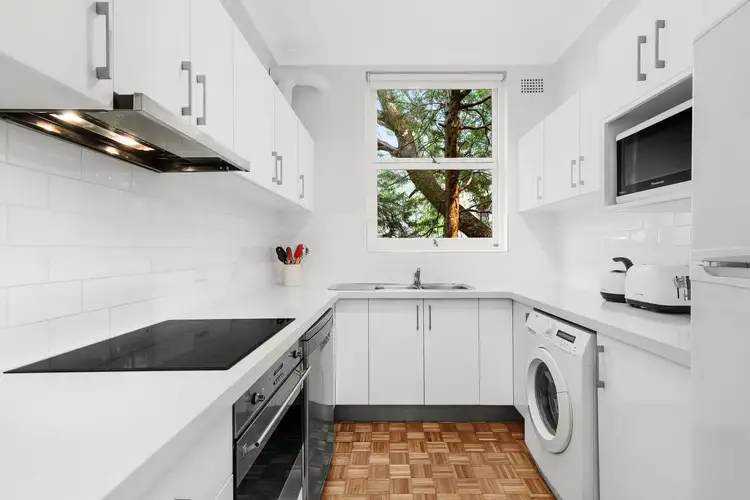 Main view of Homely apartment listing, 3/3 Avenue Road, Hunters Hill NSW 2110