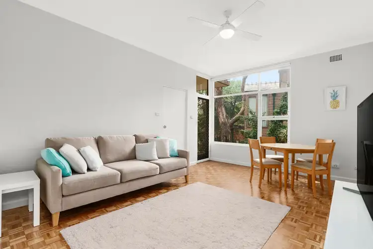 Third view of Homely apartment listing, 3/3 Avenue Road, Hunters Hill NSW 2110