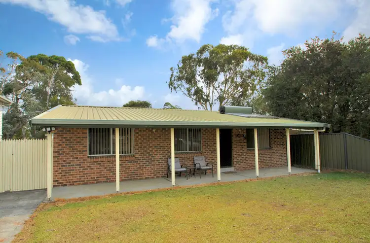 59 Sydney Avenue, Callala Bay NSW 2540