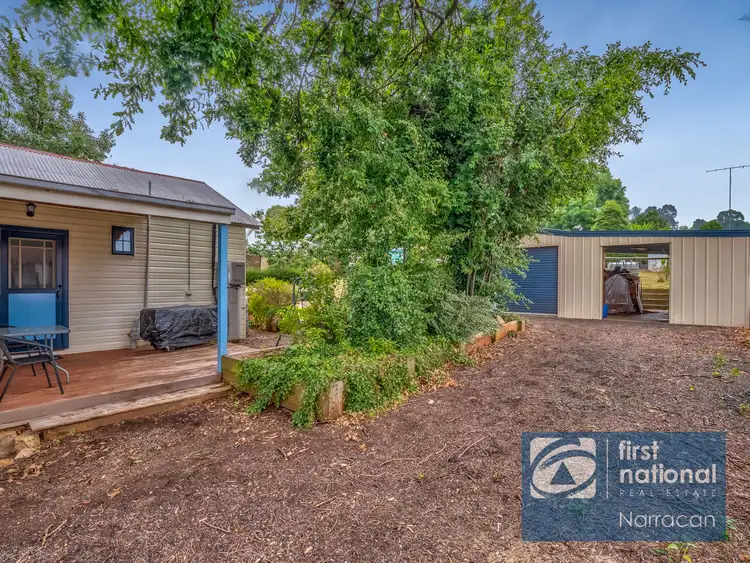 Fourth view of Homely house listing, 10 Henty Street, Erica VIC 3825