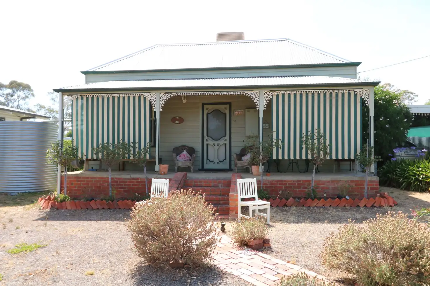 Main view of Homely house listing, 53 Derby Road, Maryborough VIC 3465