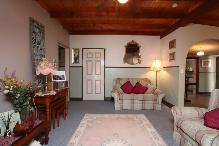 Third view of Homely house listing, 53 Derby Road, Maryborough VIC 3465