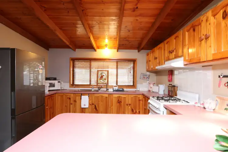 Fourth view of Homely house listing, 53 Derby Road, Maryborough VIC 3465