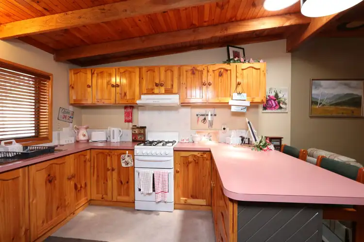 Fifth view of Homely house listing, 53 Derby Road, Maryborough VIC 3465