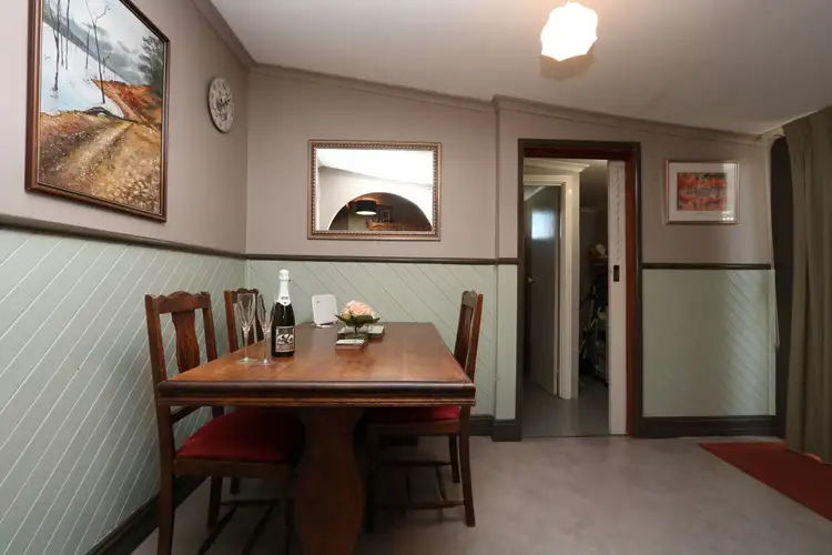 Sixth view of Homely house listing, 53 Derby Road, Maryborough VIC 3465