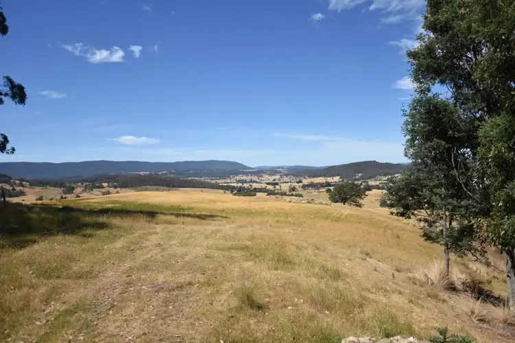 Main view of Homely rural property listing, Lot 1 Blairs Rd, Mole Creek TAS 7304
