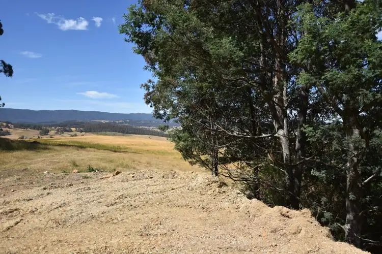 Third view of Homely rural property listing, Lot 1 Blairs Rd, Mole Creek TAS 7304
