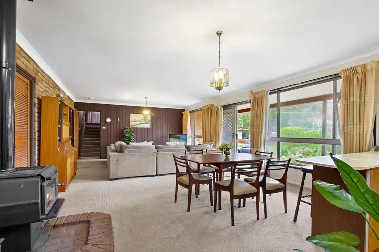 Fourth view of Homely house listing, 91 Long Beach Road, Long Beach NSW 2536