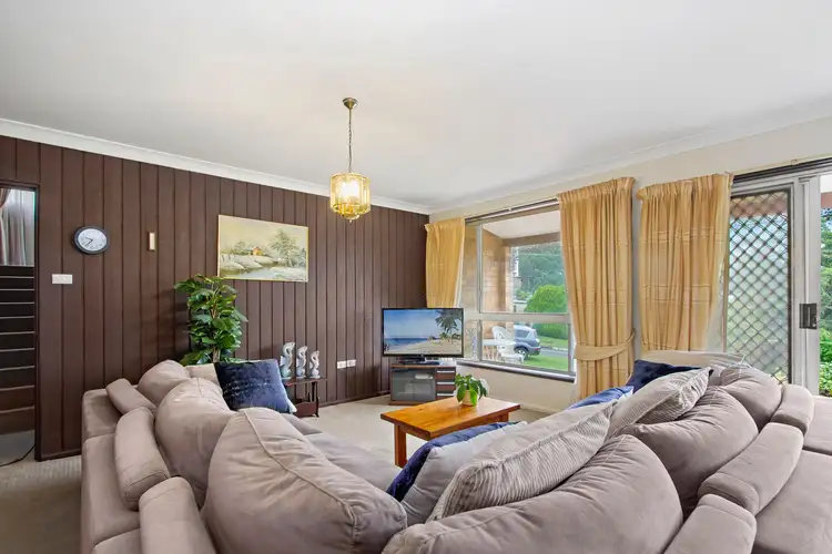 Fifth view of Homely house listing, 91 Long Beach Road, Long Beach NSW 2536