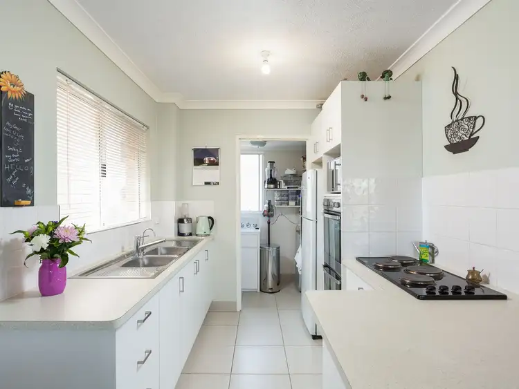 Third view of Homely apartment listing, 5/2279 Gold Coast Highway, Mermaid Beach QLD 4218