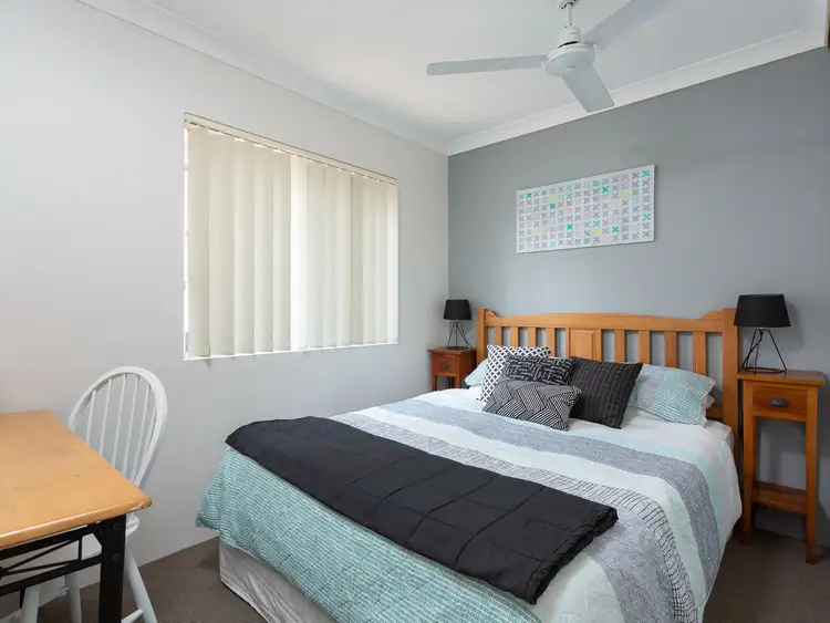 Fourth view of Homely apartment listing, 5/2279 Gold Coast Highway, Mermaid Beach QLD 4218