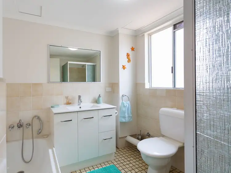 Sixth view of Homely apartment listing, 5/2279 Gold Coast Highway, Mermaid Beach QLD 4218
