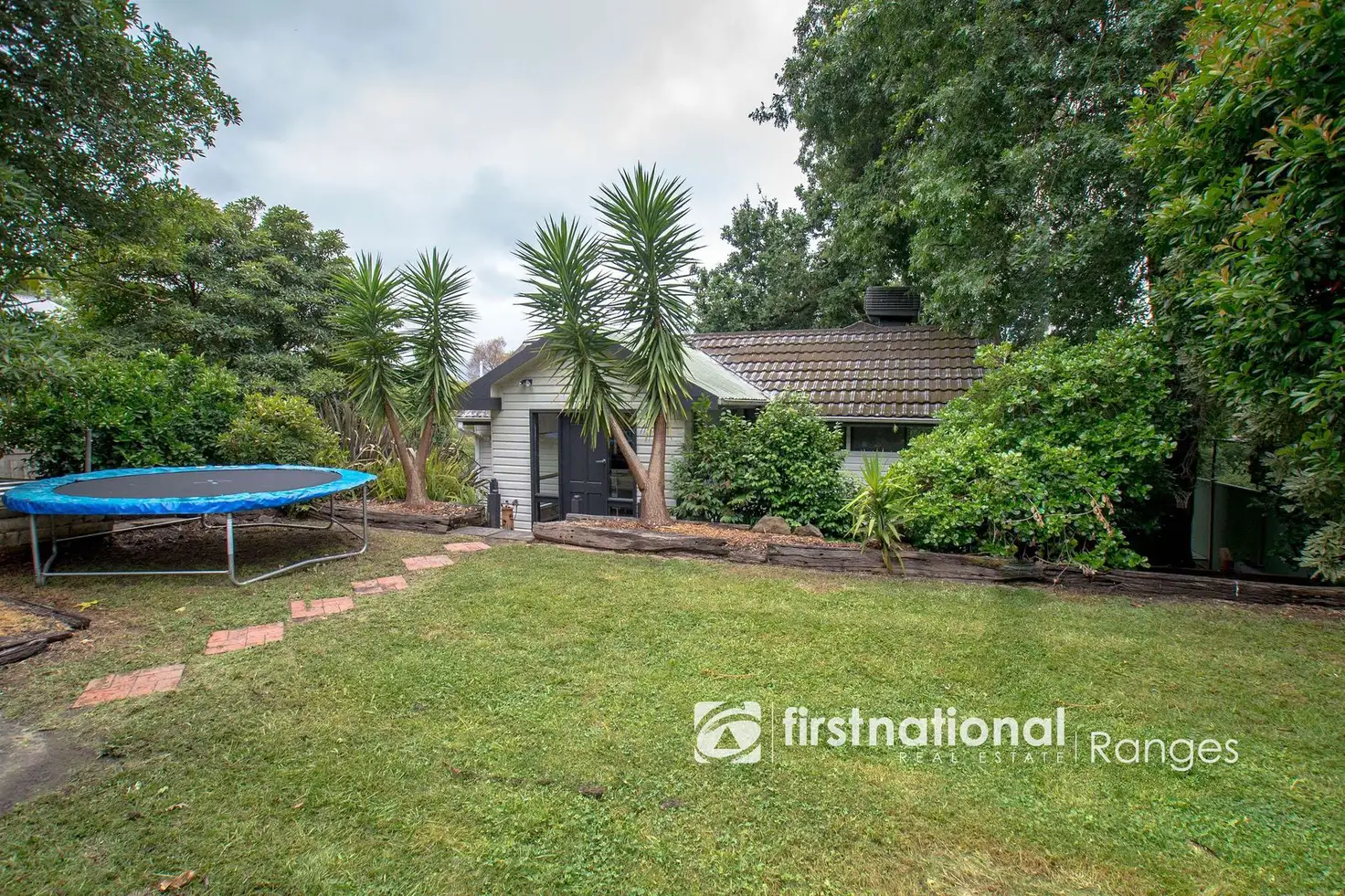 Main view of Homely house listing, 32 The Crescent, Belgrave Heights VIC 3160