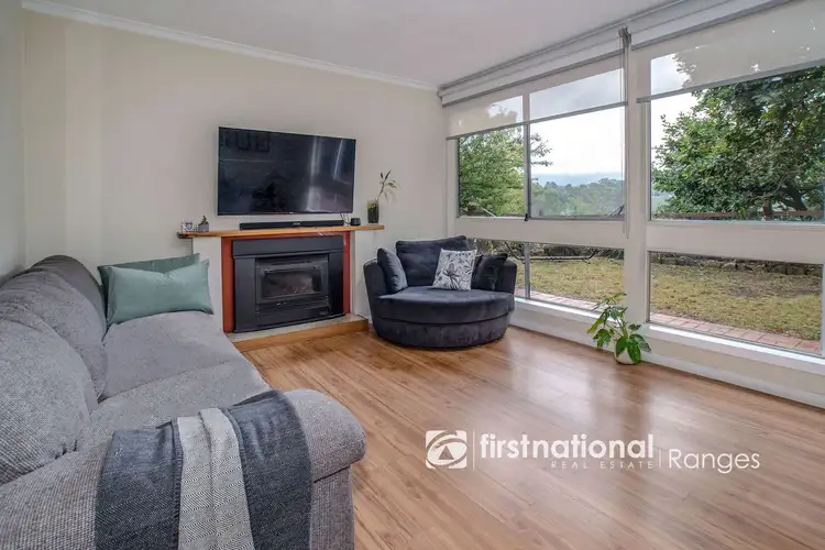Second view of Homely house listing, 32 The Crescent, Belgrave Heights VIC 3160