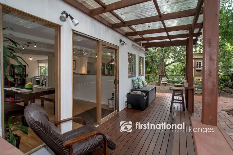 Sixth view of Homely house listing, 32 The Crescent, Belgrave Heights VIC 3160