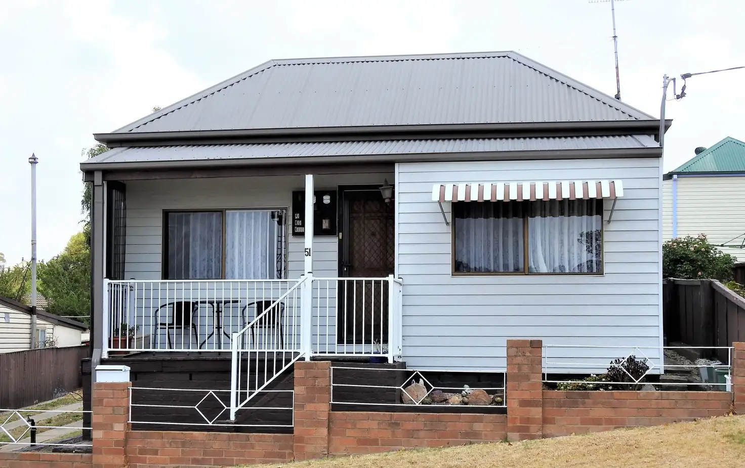 Main view of Homely house listing, 51 Villiers Street, Portland NSW 2847