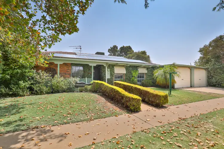 8 Bundarra Court, Mildura VIC 3500
