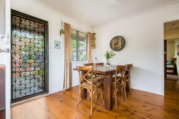 Fifth view of Homely house listing, 31 Murphy Street, Blaxland NSW 2774