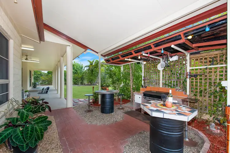 Second view of Homely house listing, 19 Bonnett Road, Mount Low QLD 4818