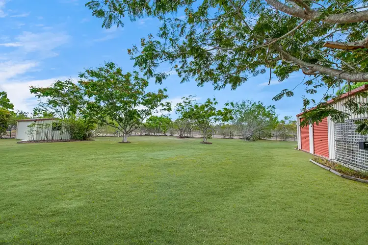 Fourth view of Homely house listing, 19 Bonnett Road, Mount Low QLD 4818