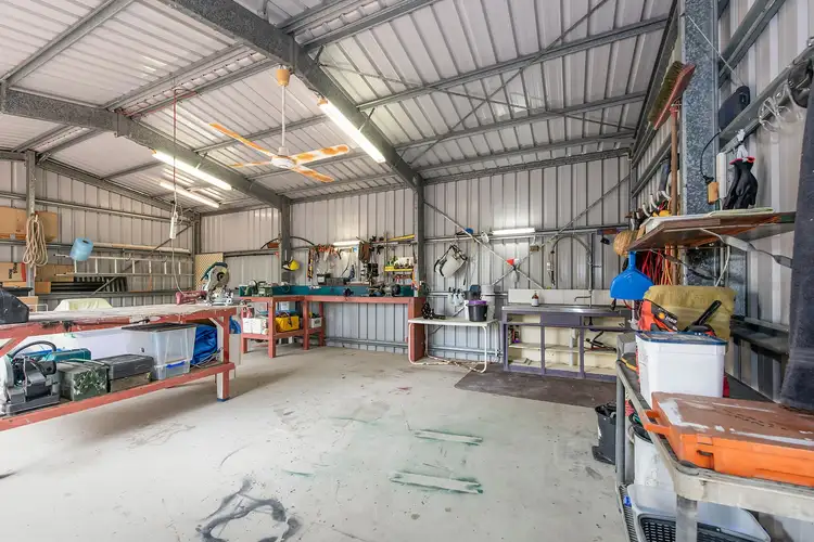 Fifth view of Homely house listing, 19 Bonnett Road, Mount Low QLD 4818