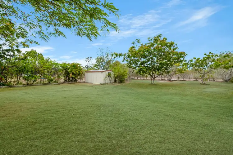 Sixth view of Homely house listing, 19 Bonnett Road, Mount Low QLD 4818