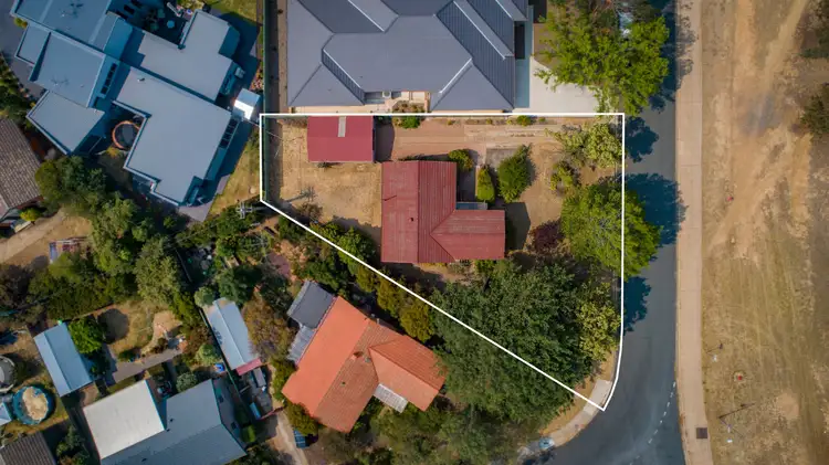 19 Chappell Street, Lyons ACT 2606
